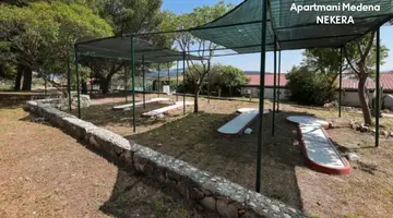 Medena Apartments