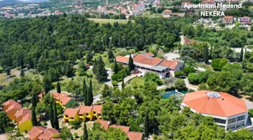 Medena Apartments