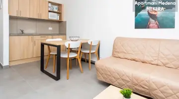 Medena Apartments