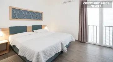 Medena Apartments