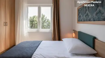 Medena Apartments