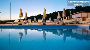 Medena Apartments