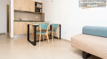 Medena Apartments