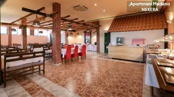Medena Apartments