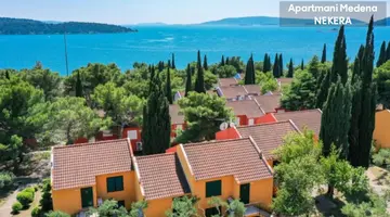 Medena Apartments