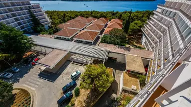 MEDENA HOTEL
