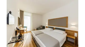 MEDENA HOTEL