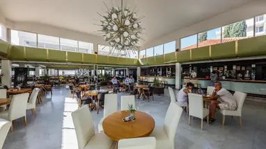 MEDENA HOTEL