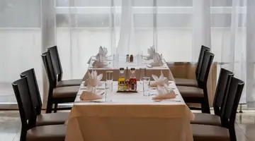 MEDENA HOTEL