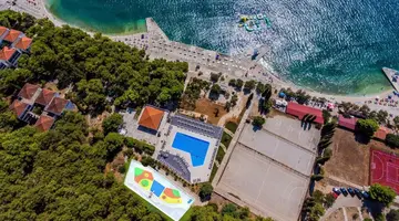 MEDENA HOTEL