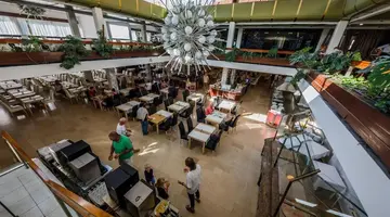 MEDENA HOTEL