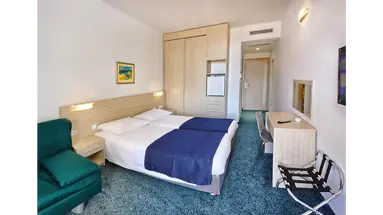 MEDENA HOTEL