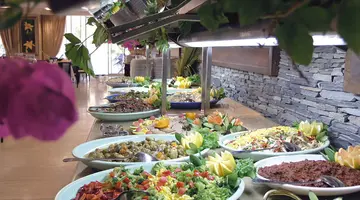 MEDER RESORT HOTEL