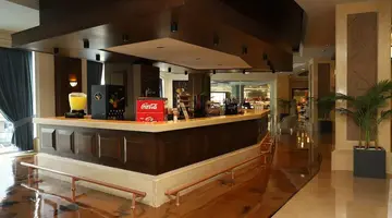 Meder Resort Hotel