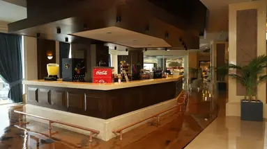 Meder Resort Hotel