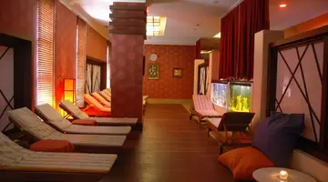 Meder Resort Hotel