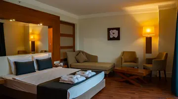 MEDER RESORT HOTEL