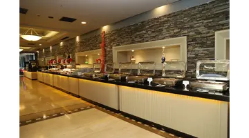 MEDER RESORT HOTEL