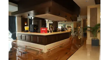MEDER RESORT HOTEL