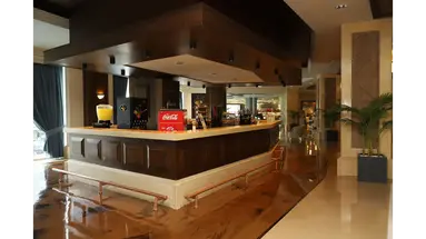 MEDER RESORT HOTEL