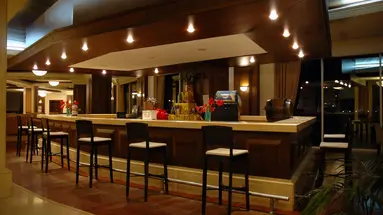 MEDER RESORT HOTEL