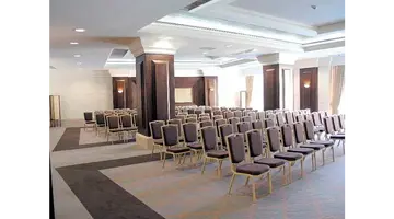 MEDER RESORT HOTEL