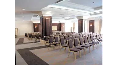 MEDER RESORT HOTEL