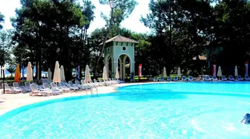Meder Resort Hotel