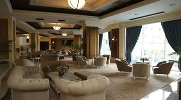 Meder Resort Hotel