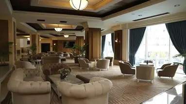 Meder Resort Hotel