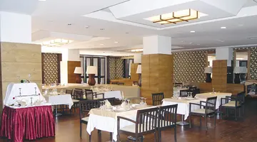 MEDER RESORT HOTEL