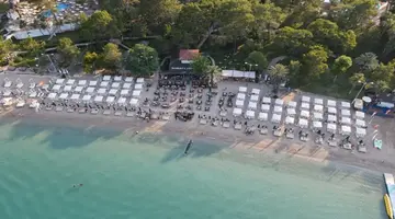 MEDER RESORT HOTEL
