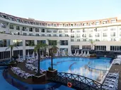 Meder Resort Hotel