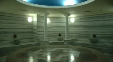 Meder Resort Hotel
