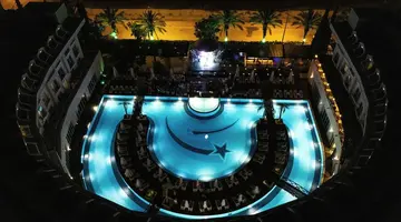 Meder Resort Hotel