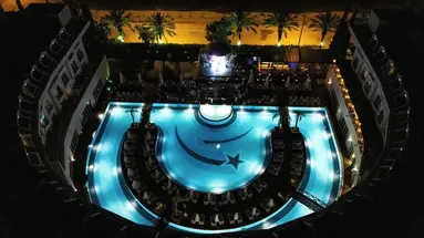 Meder Resort Hotel