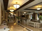 MEDER RESORT HOTEL