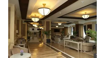 MEDER RESORT HOTEL