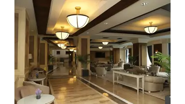 MEDER RESORT HOTEL