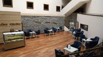 MEDER RESORT HOTEL