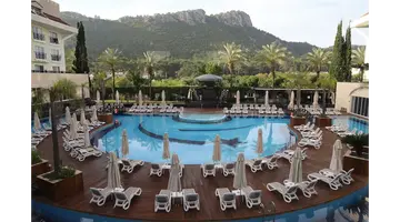 MEDER RESORT HOTEL