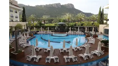 MEDER RESORT HOTEL