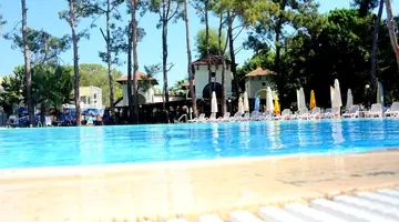 MEDER RESORT HOTEL