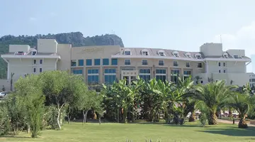 MEDER RESORT HOTEL