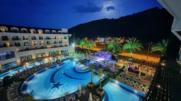 MEDER RESORT HOTEL