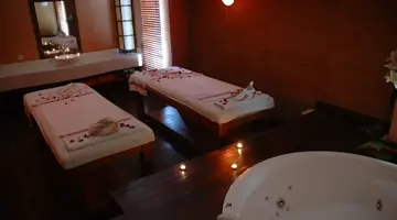 Meder Resort Hotel
