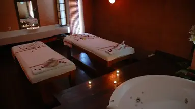 Meder Resort Hotel