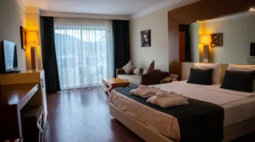 MEDER RESORT HOTEL