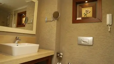 Meder Resort Hotel