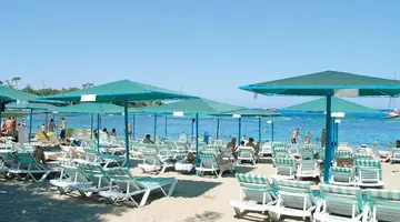 Meder Resort Hotel